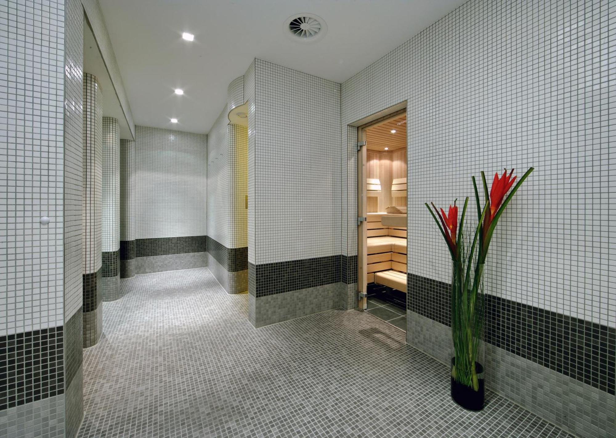Arcotel Camino Stuttgart Exterior photo