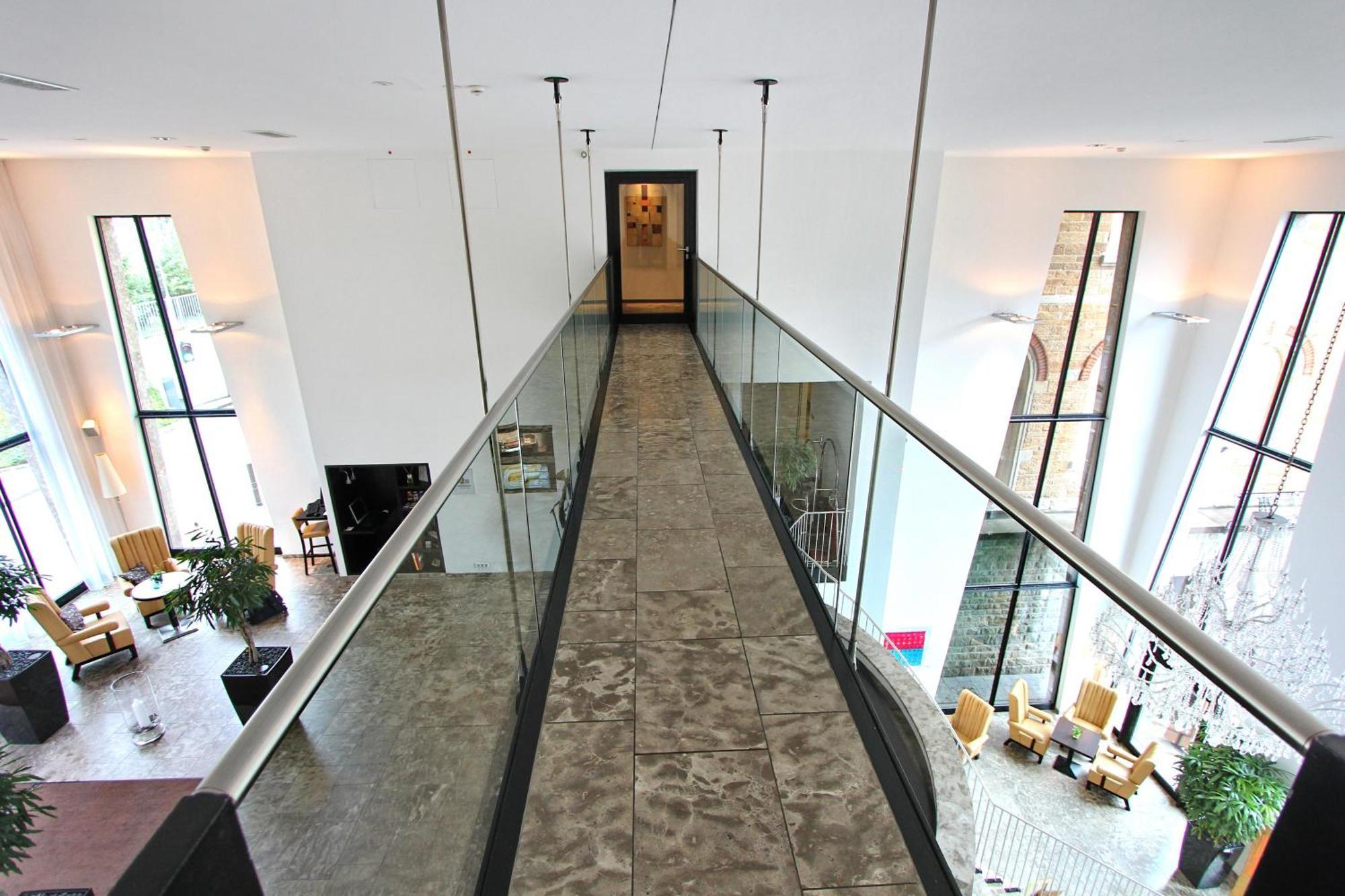 Arcotel Camino Stuttgart Exterior photo