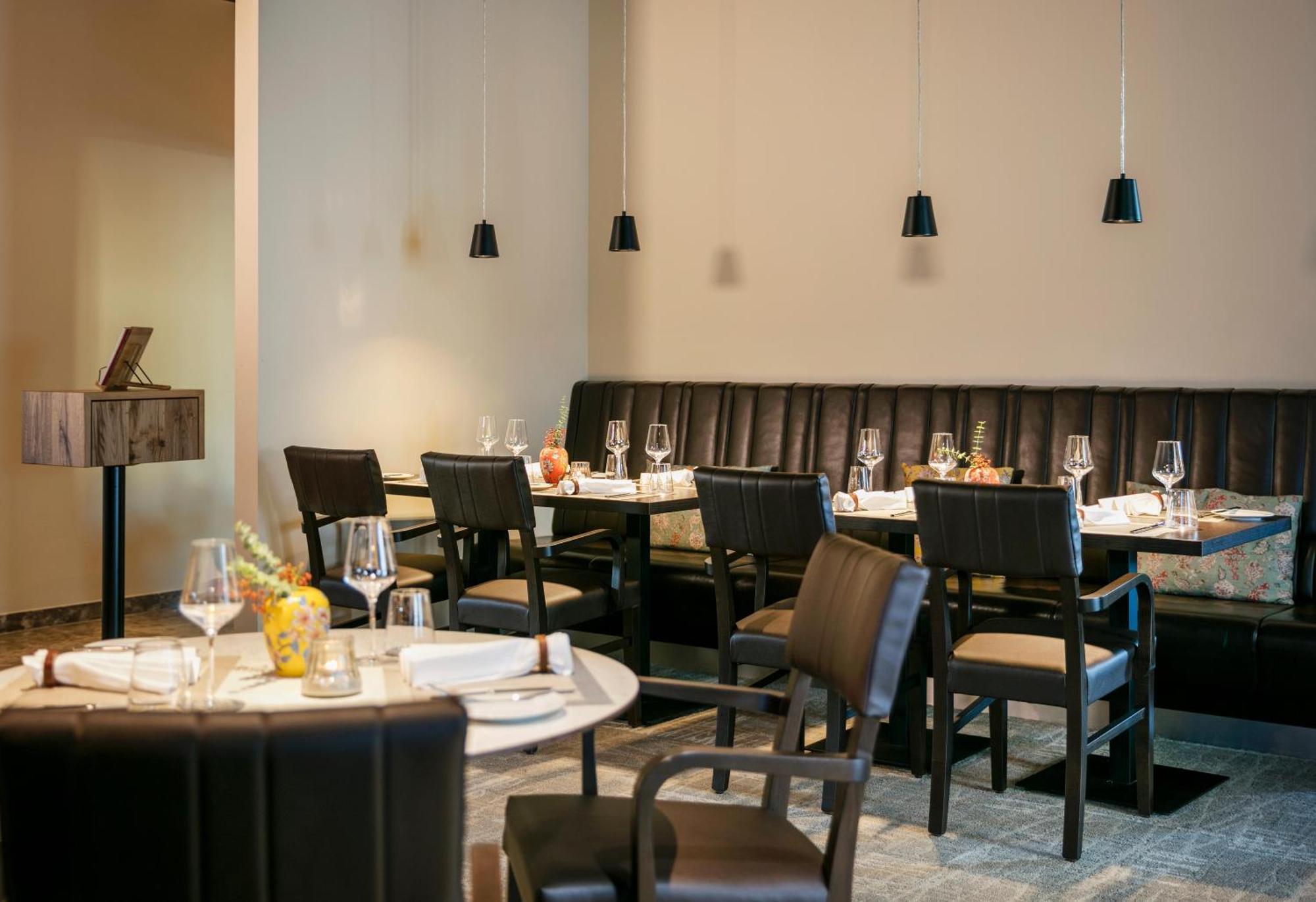 Arcotel Camino Stuttgart Exterior photo