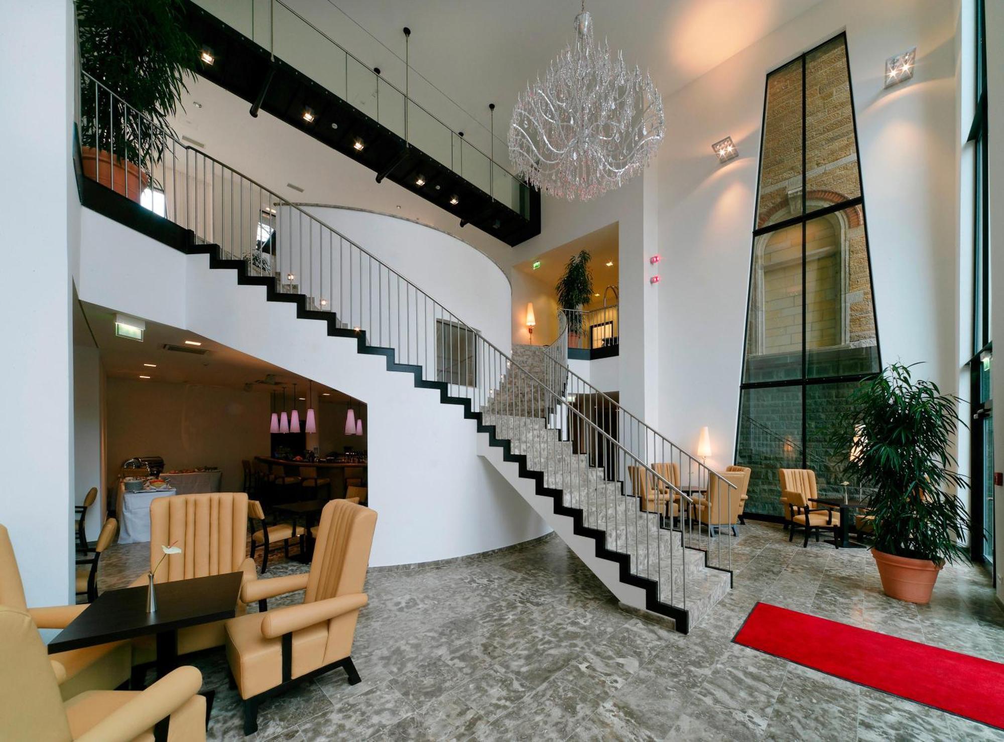 Arcotel Camino Stuttgart Exterior photo