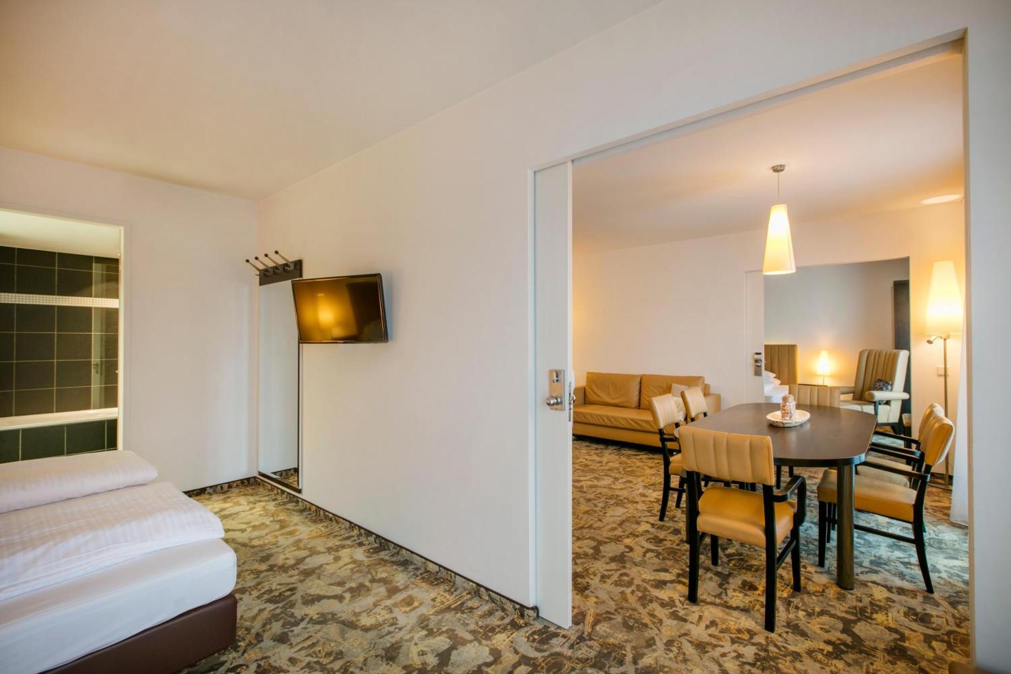 Arcotel Camino Stuttgart Exterior photo