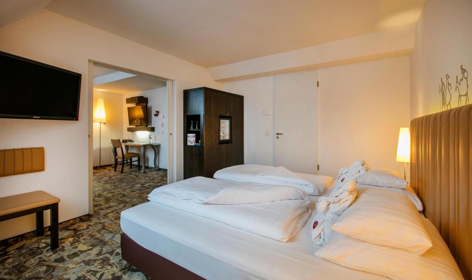 Arcotel Camino Stuttgart Exterior photo