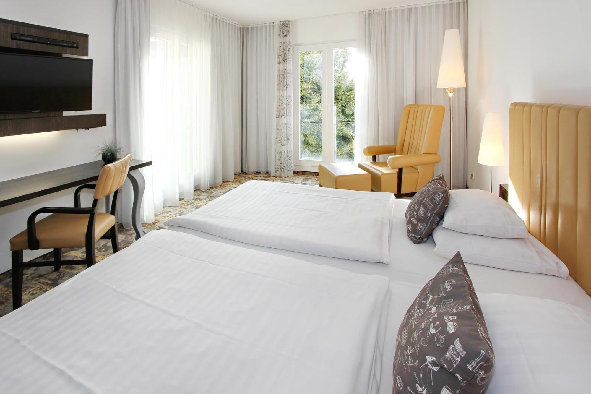 Arcotel Camino Stuttgart Exterior photo