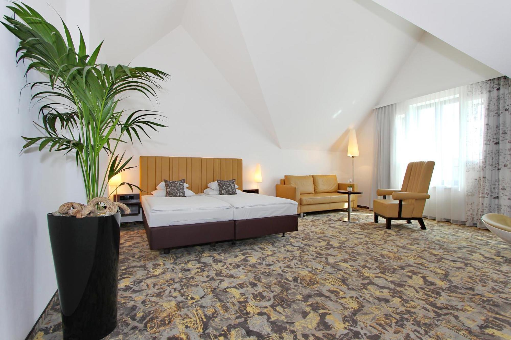 Arcotel Camino Stuttgart Exterior photo