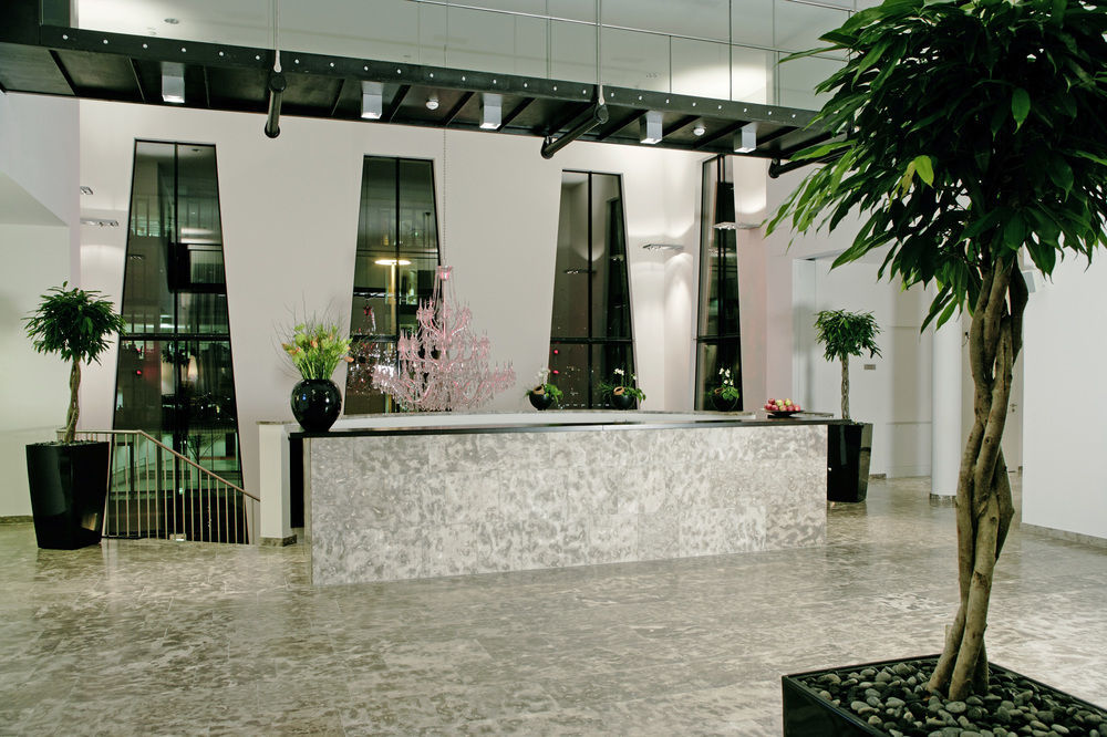 Arcotel Camino Stuttgart Exterior photo